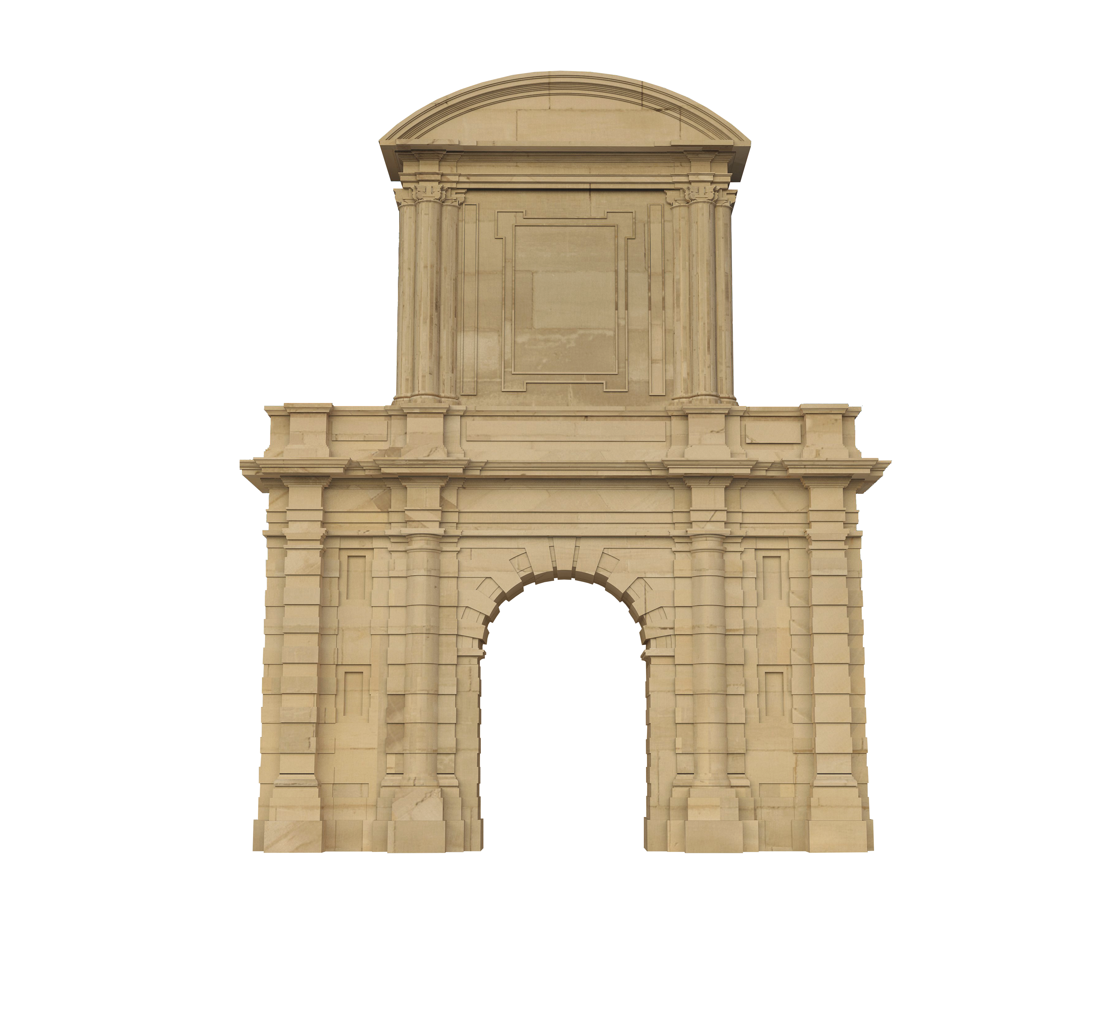 Fullscreen Image
